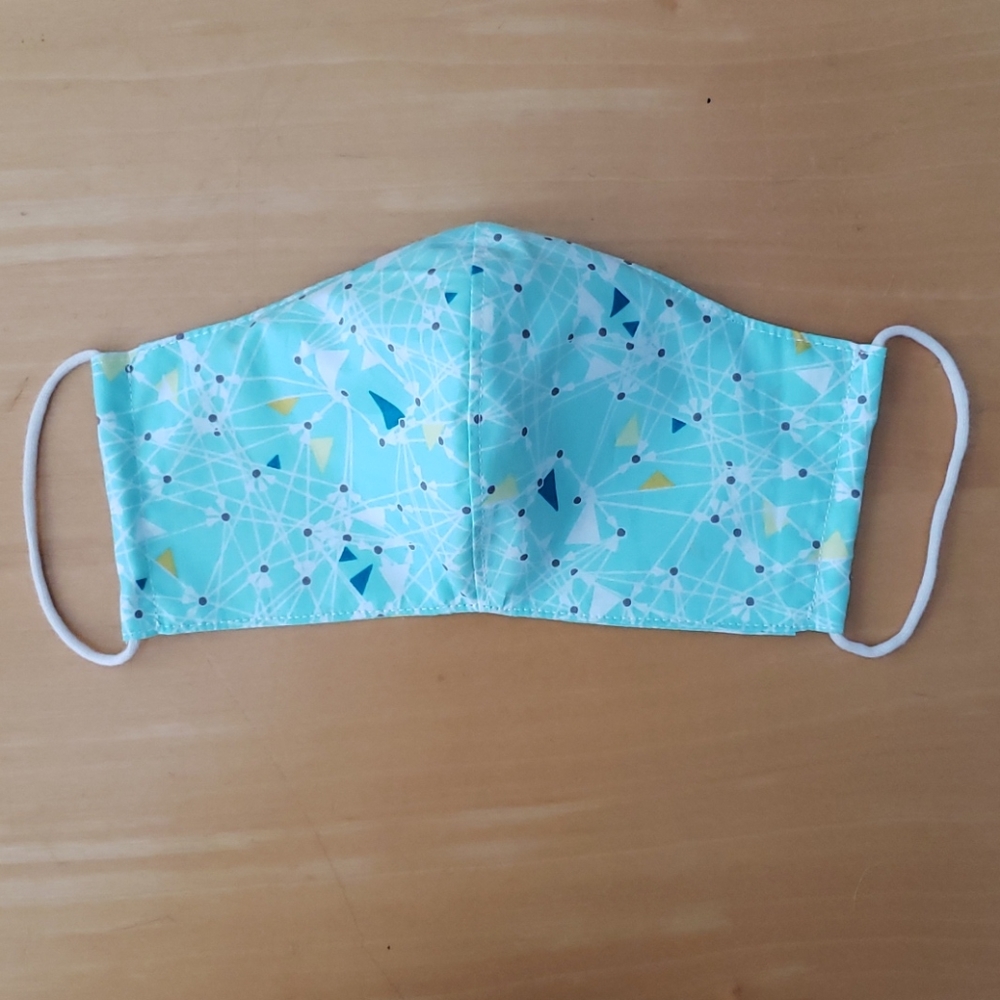 Adult face mask